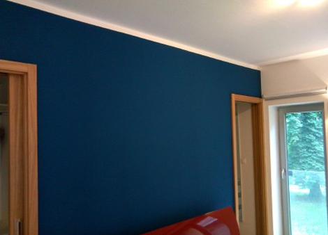  MALÍŘSKÉ PRÁCE OLOMOUC 