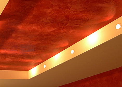  MALÍŘSKÉ PRÁCE OLOMOUC 