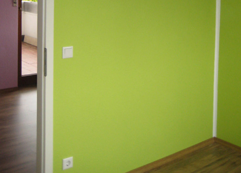  MALÍŘSKÉ PRÁCE OLOMOUC 