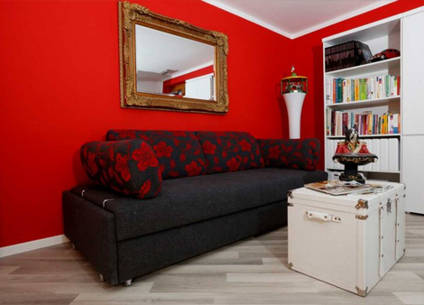  MALÍŘSKÉ PRÁCE OLOMOUC 