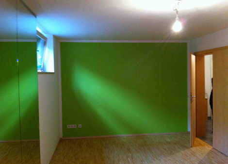  MALÍŘSKÉ PRÁCE OLOMOUC 